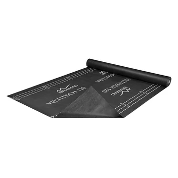 Párazáró Tetőfólia Bramac Veltitech 120g 75m2/tek 1,2x62,5m