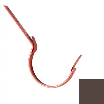 Csokibarna RAL8017