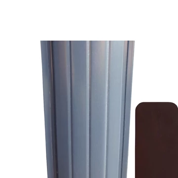 Csokibarna RAL8017
