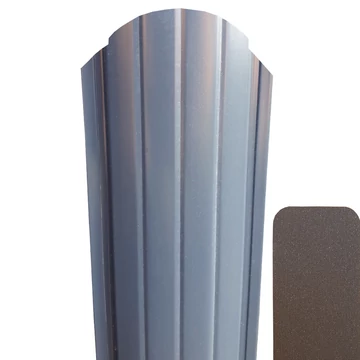Ezüst RAL9007