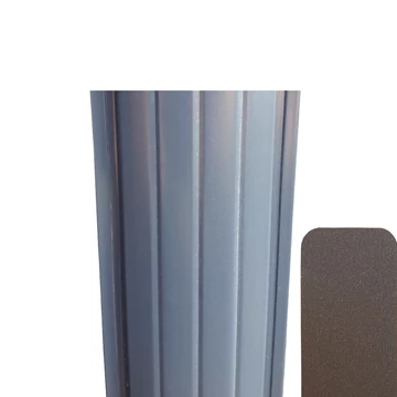 Ezüst RAL9007