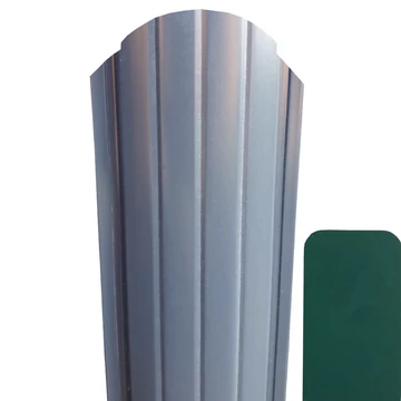 Mohazöld RAL6005