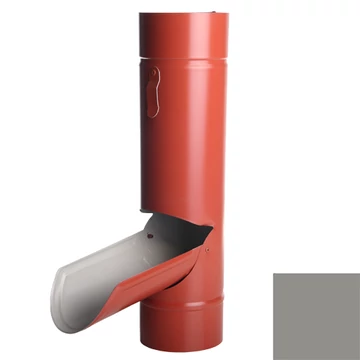 Ezüst RAL9007