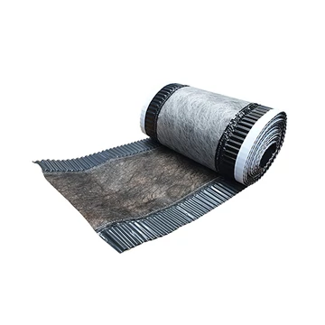Flexbit - ROLL GEO Gerinc szellőző 310mm x 5 m - ANTRACITSZÜRKE