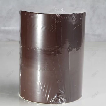 Flexbit - Bitumenes tetőfedő szalag 200mm x 10 m - BARNA