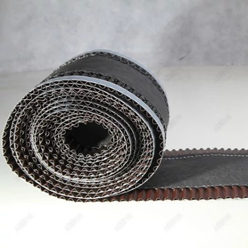 Flexbit - ROLL GEO Gerinc szellőző 180mm x 5 m - BARNA