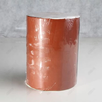 Flexbit - Bitumenes tetőfedő szalag 200mm x 10 m - TVÖRÖS