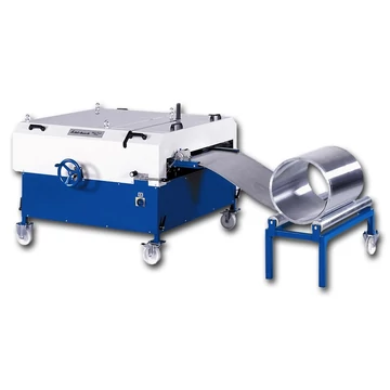 Schlebach Mini-Prof-Plus