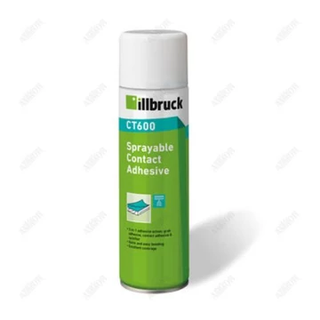 CT600 kontakt ragasztóspray 500 ml
