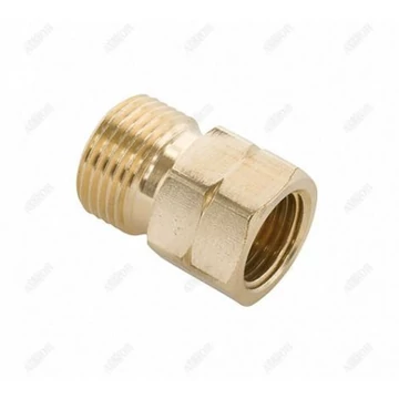 Perkeo adapter G3/8" LH x M10 LH