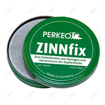 Perkeo 429/04 Szalmiáksó