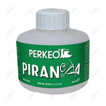 Perkeo Piranha forrasztó gél 250 ml