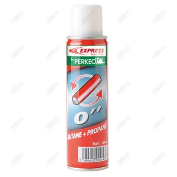 PERKEO gázpalack 60g 792/03 Ref.444