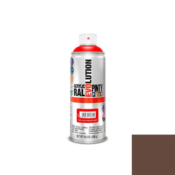 Barna javítófesték 400 ml