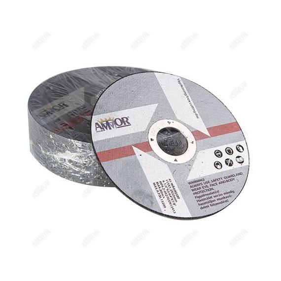 Flex korong 115x1 mm fémvágó