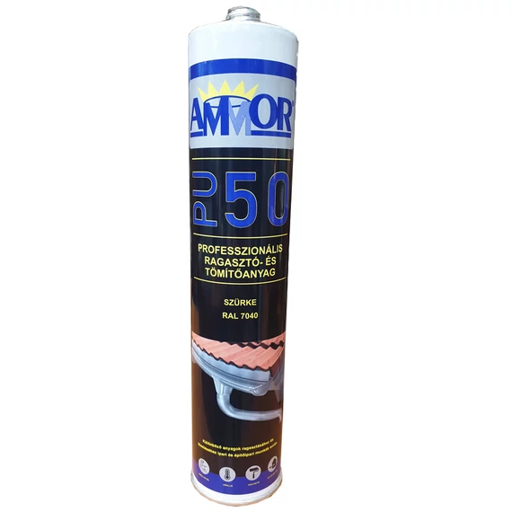 PU50 festhető lemez ragasztó 300ml