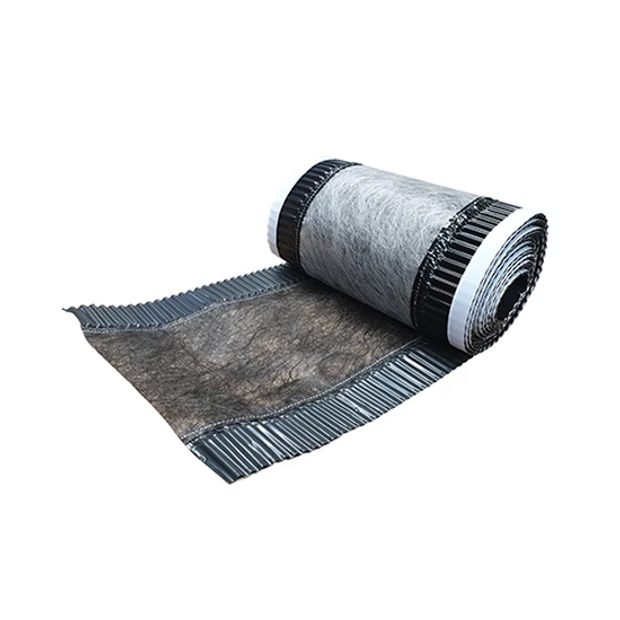 Flexbit - ROLL GEO Gerinc szellőző 310mm x 5 m - ANTRACITSZÜRKE