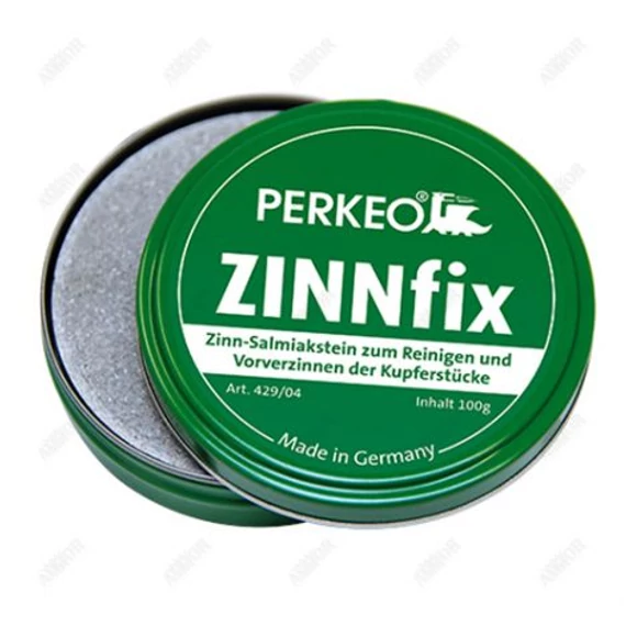 Perkeo 429/04 Szalmiáksó
