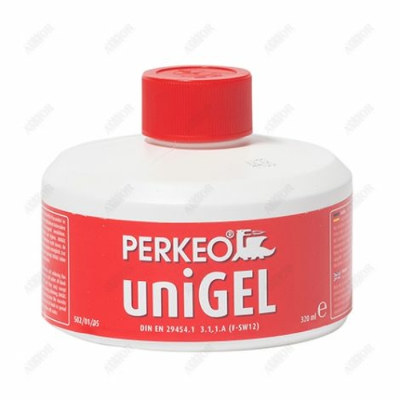 Perkeo univerzális forrasztó gél 320 ml