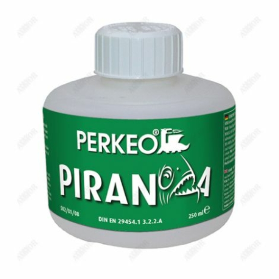 Perkeo Piranha forrasztó gél 250 ml