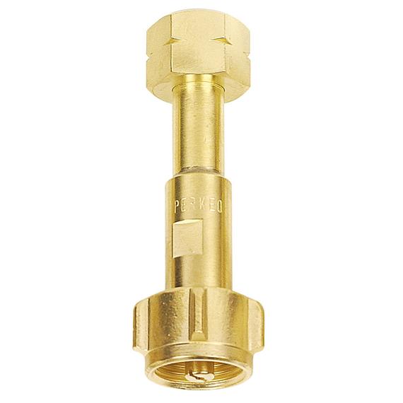 PERKEO gázpalack adapter 5-11 kg-os cilinderhez 797/04
