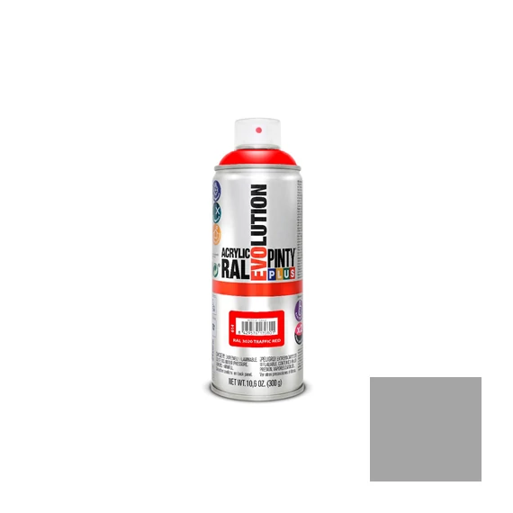 Metálezüst javítófesték 400ml
