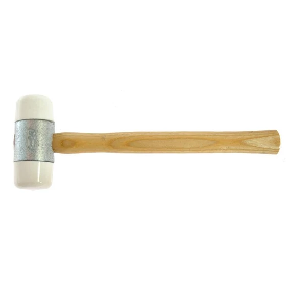 ST 101202 Műanyag kalapács Hickery nyéllel 32mm