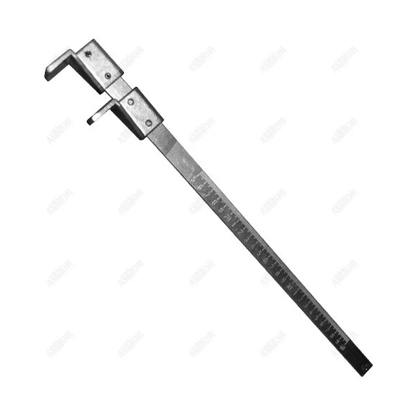 ST 264101 Állíthato modla