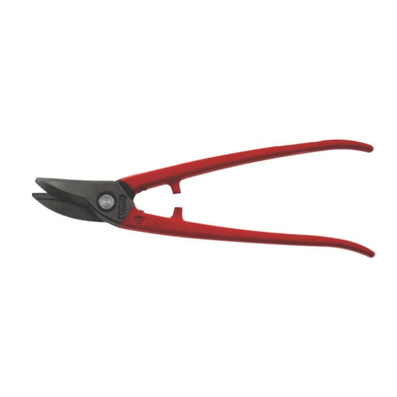 ST 267703 Körkivágó olló íves jobbos 250mm