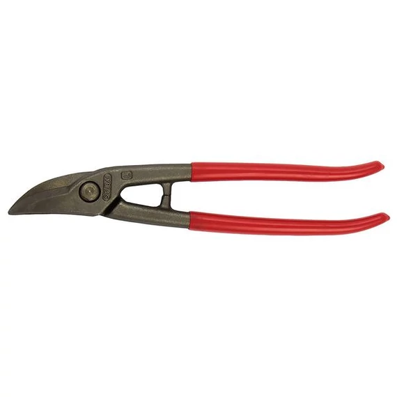 ST 267704 Körkivágó olló íves balos 250mm