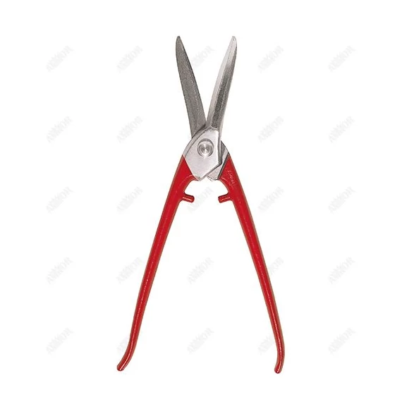 ST 268001 Lemezolló figura 270 mm
