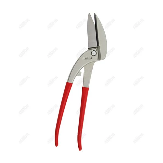 ST 269011 NR pelikánolló PVC nyéllel 350 mm horganyzott