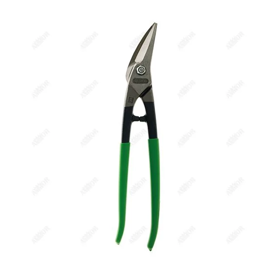 ST 270011 Kombinált lemezolló PVC nyéllel jobb 280mm