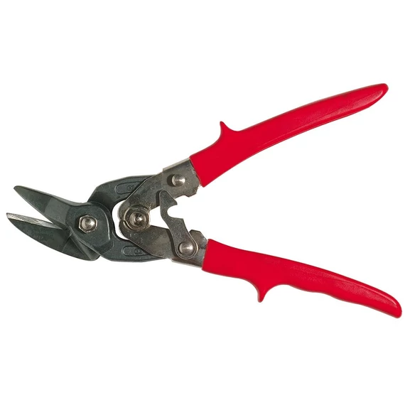 ST 270601 Kombinált lemezolló balos áttételes 260 mm