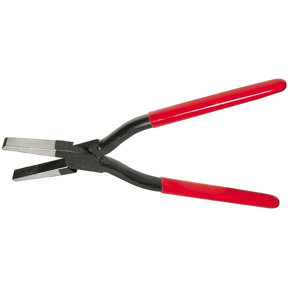 ST 280501 Falcfogó lapos lapolt fogazott