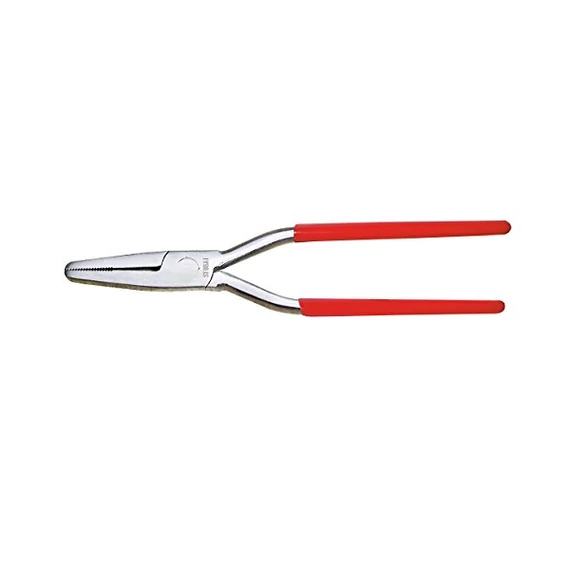 ST 280561 Falcfogó lapos lapolt rozsdamentes 240 mm