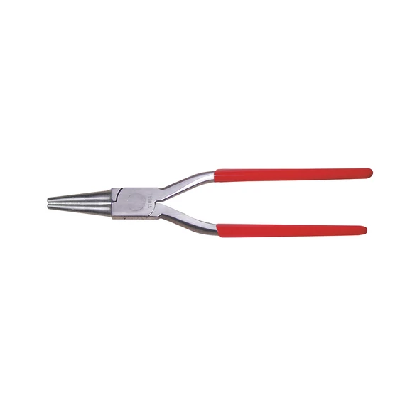 ST 281561 Falcfogó kúpos lapolt rozsdamentes 240 mm