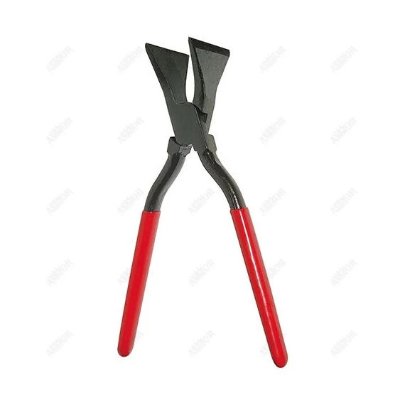 ST 282051 falcfogó egyenes lapolt 60 mm