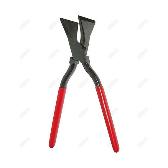 ST 282051 falcfogó egyenes lapolt 60 mm