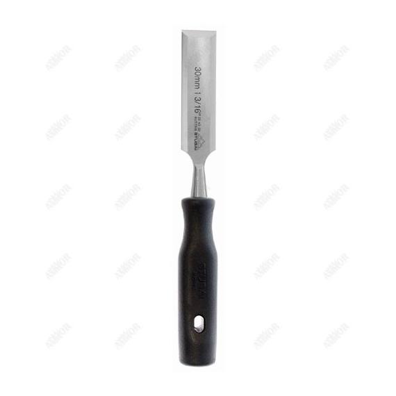 ST 354330 Fa véső PP markolat 30 mm